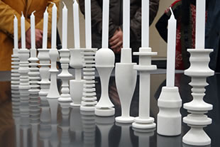 (Copy) 3Dプリンタでのデジタル・ロクロ体験